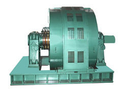 吉木萨尔YR800-8/1180高压电机