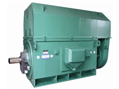 吉木萨尔Y系列6KV高压电机